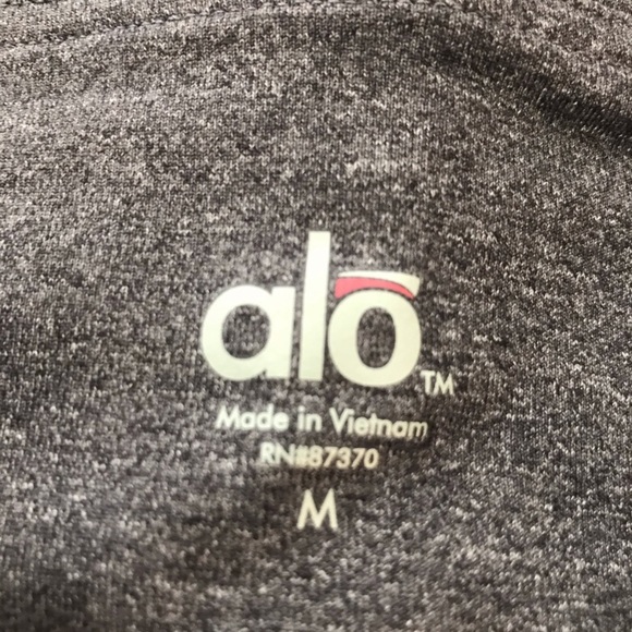 Alo leggings - Picture 7 of 9